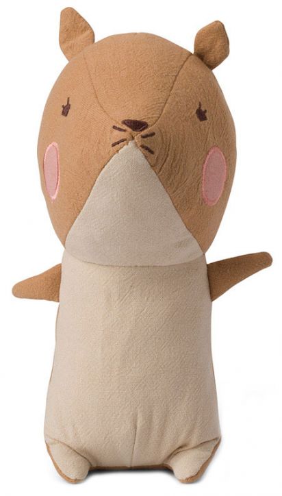 Плюшена играчка Picca Loulou - Лисичката Фиорела