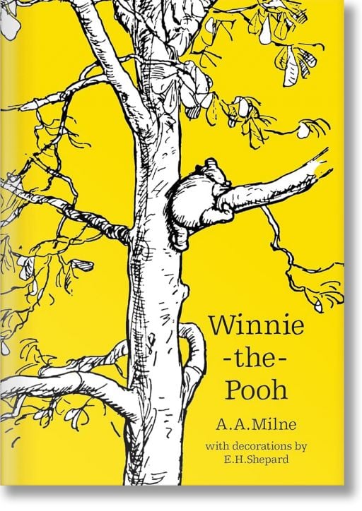 Winnie-the-Pooh