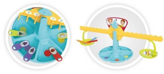 Детска игра Buki: Математическа везна