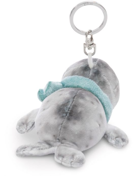 Ключодържател Nici Dreamy Winter - Тюлен