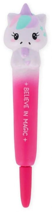 Скуиши химикалка Legami - Unicorn