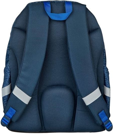 Ергономична ученическа раница Jurassic World