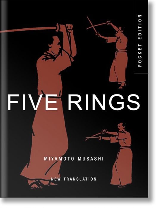 Five Rings