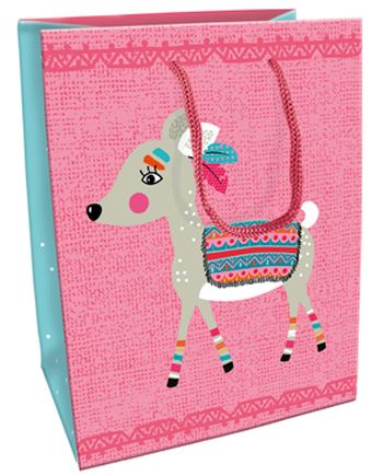 Подаръчна торбичка с еленче