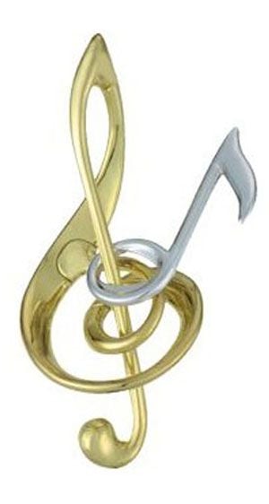 3D пъзел Eureka Hanayama Cast Harmony