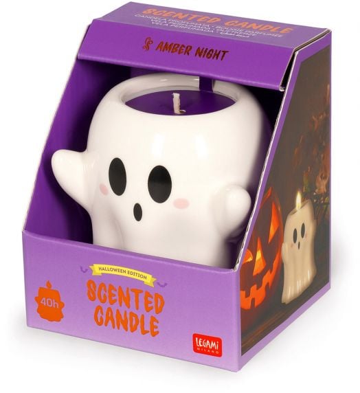 Ароматна свещ Legami - Ghost