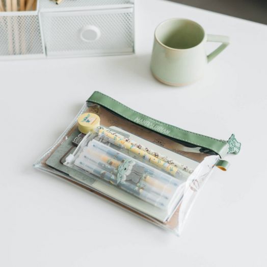 Канцеларски сет Grupo Erik Star Wars The Mandalorian Grogu