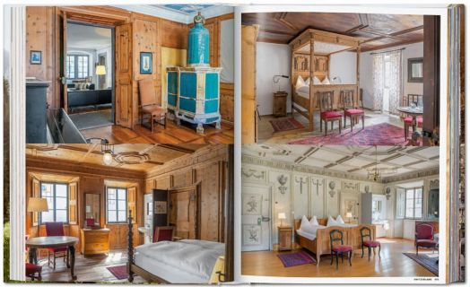 Great Escapes Alps. The Hotel Book