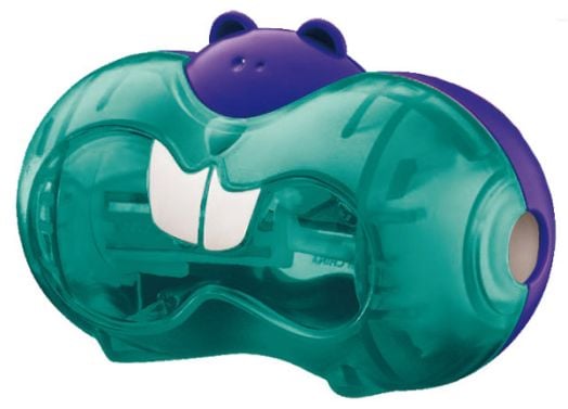 Острилка Maped Croc Croc - Хамстер