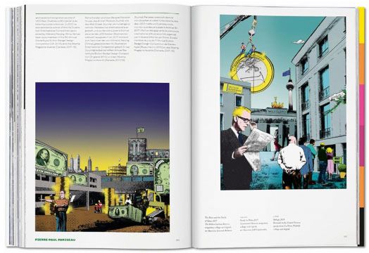 The Illustrator. 100 Best from around the World