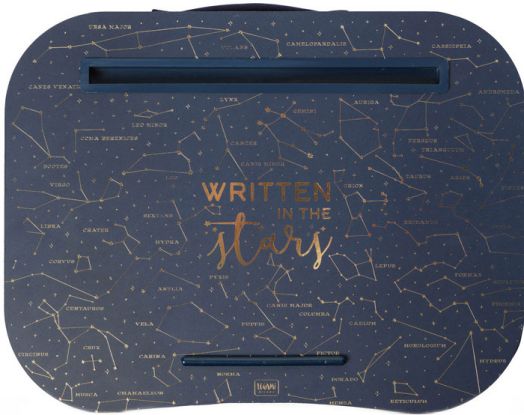 Поставка за лаптоп Legami - Stars