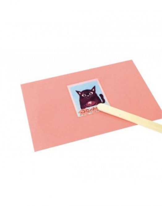 Стикери с послание - подаръци