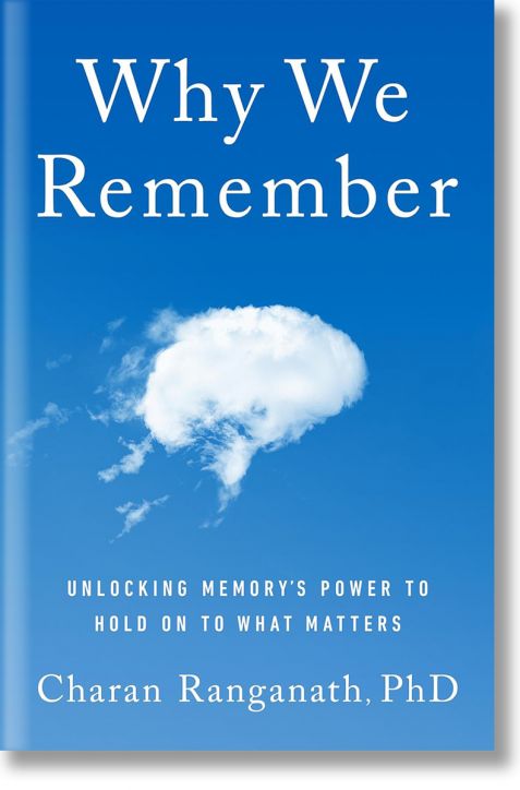 Why We Remember