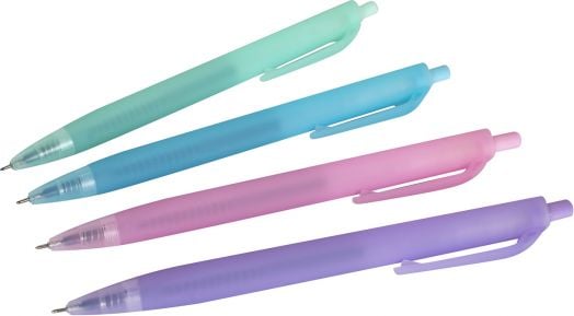 Гел химикалка Apli Nordik, асортимент