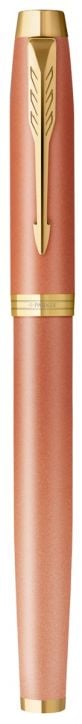 Писалка Parker Royal IM Rituals Orange GT