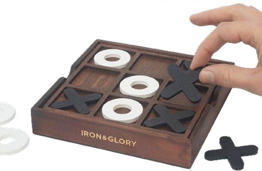 Игра Iron & Glory - Морски шах