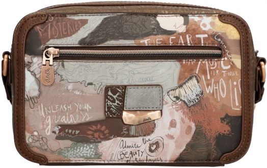 Дамска чанта Anekke Core за през рамо 24 х 15 х 8 см.