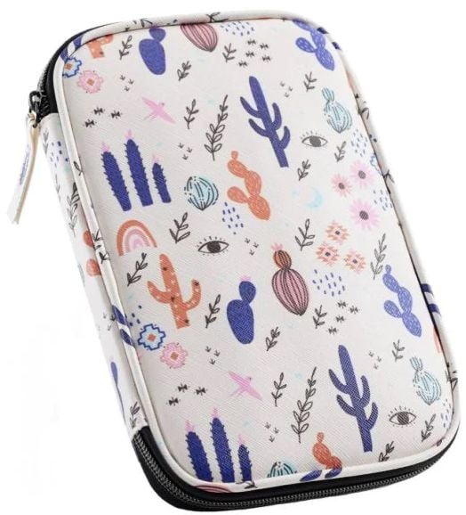 Калъф органайзер Miquelrius Desert