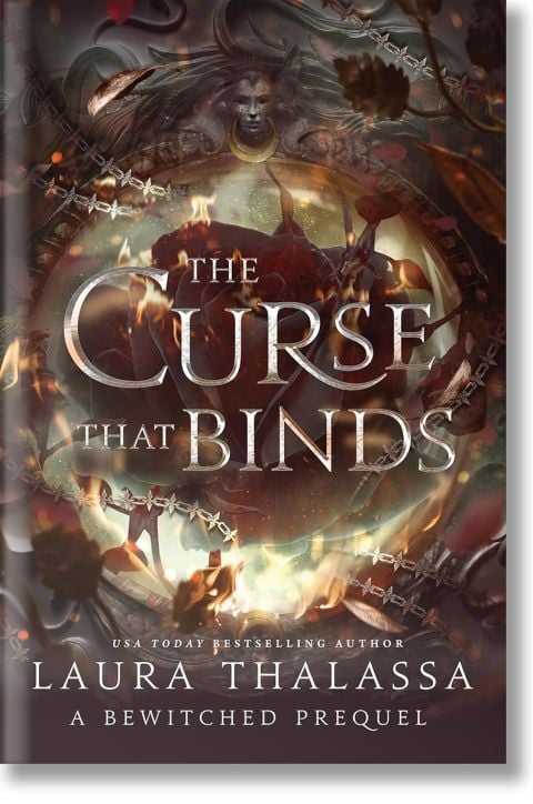 The Curse That Binds