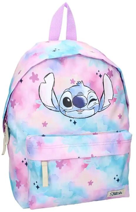 Раничка за детска градина Vadobag Stitch - Unbearably Cool