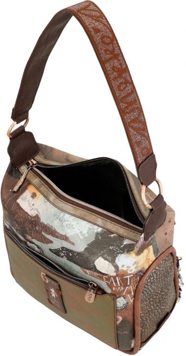 Дамска чанта Anekke Core 29 х 25 х 12 см.