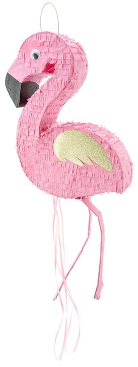 Пинята PartyDeco - Фламинго