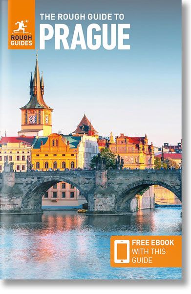The Rough Guide to Prague