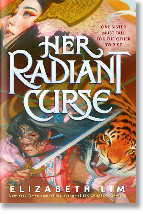 Her Radiant Curse
