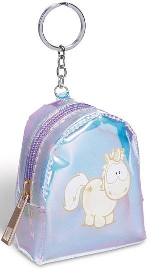 Ключодържател мини чантичка Nici - Theodor