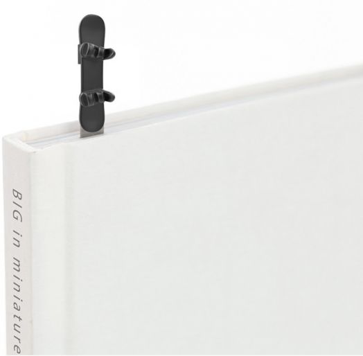 Разделител за книга Metalmorphose - Snowboard