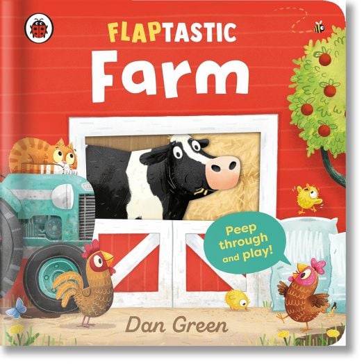Flaptastic Farm