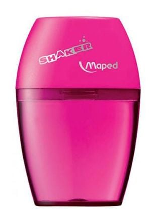Острилка Maped Shaker, единична