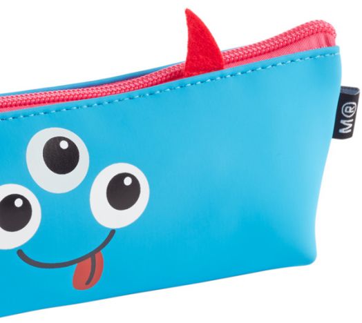 Несесер Miquelrius Little Monster, син