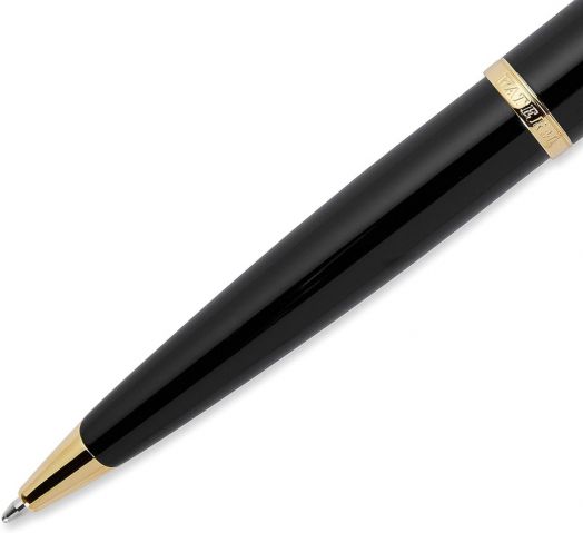 Химикалка Waterman Carene Black Sea GT