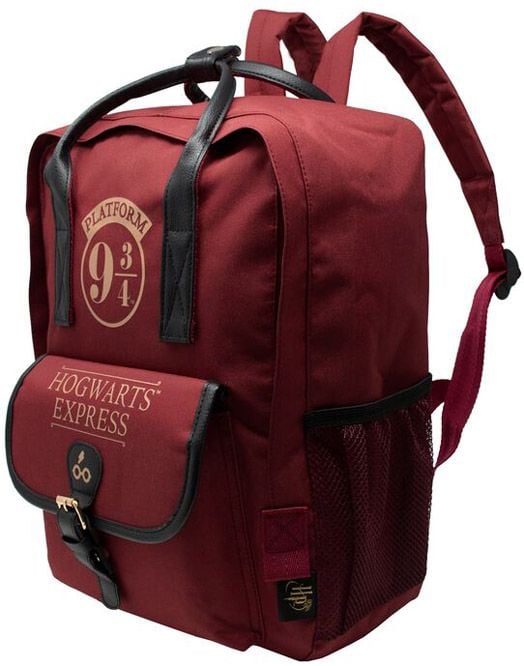 Раница Harry Potter Platform 9 3/4 Premium