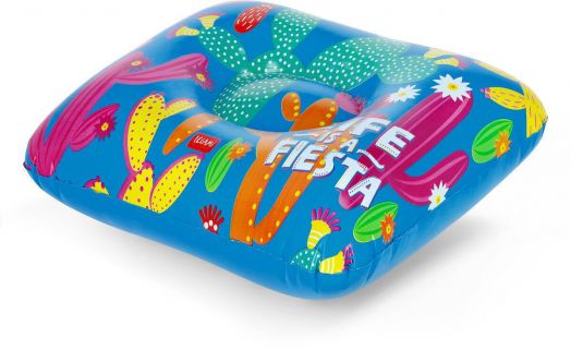 Надуваема възглавничка Legami - Cactus