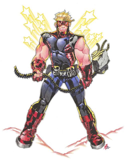 Комплект Faber-Castell Pitt Artist Comic 3D, 11 части