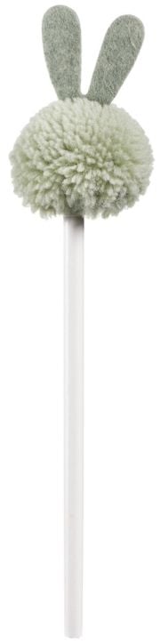 Молив Miquelrius Back2Fun Bunny, зелен