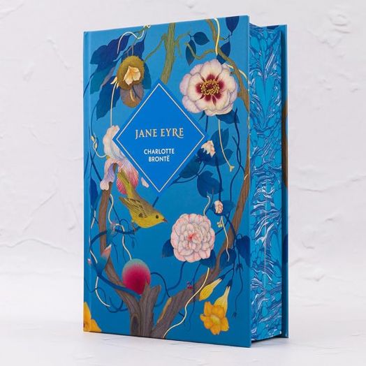 Jane Eyre (Vintage Collector's Classics)