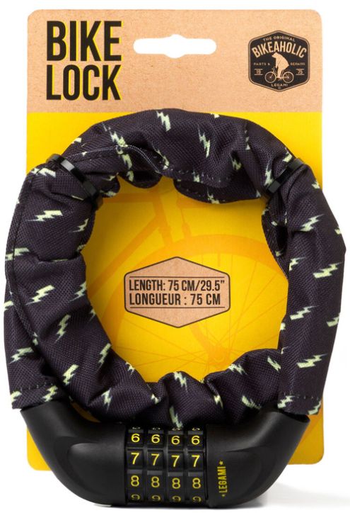 Катинар за колело Legami - Flash