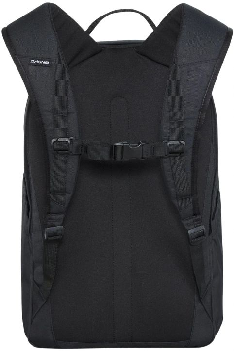 Раница Dakine Method с едно отделение - Black, 25 L