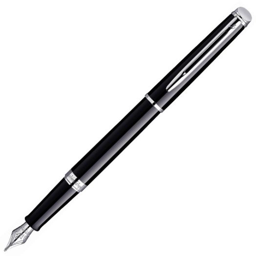 Писалка Waterman Hemisphere Refresh Laque CT