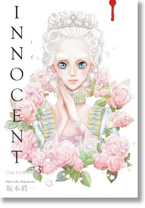 Innocent Omnibus, Vol. 3