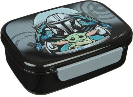 Пластмасова кутия за храна Undercover Star Wars