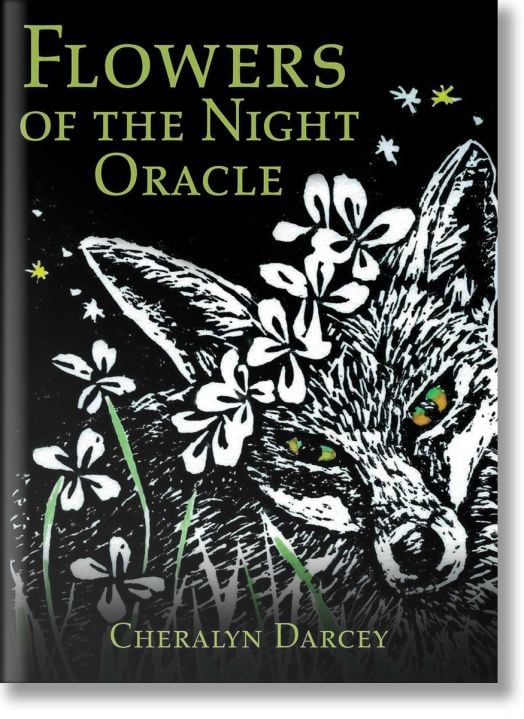 Flowers Of The Night Oracle