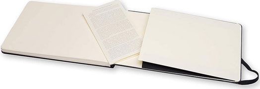 Тефтер Moleskine Watercolour Album And Notebook A5