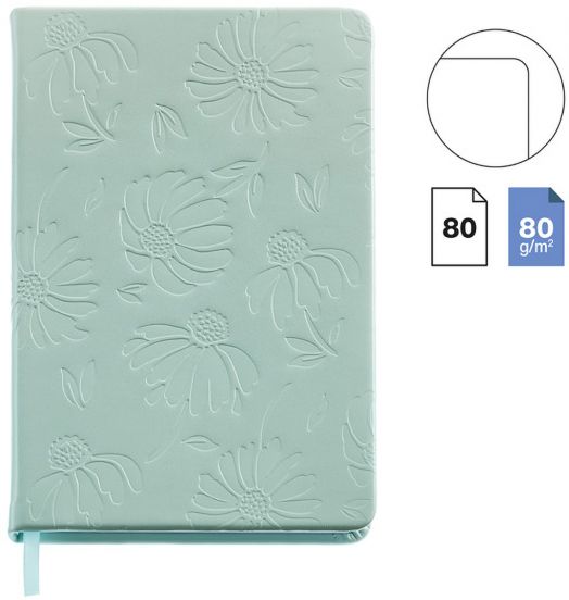 Тефтер Miquelrius Happy Daisies