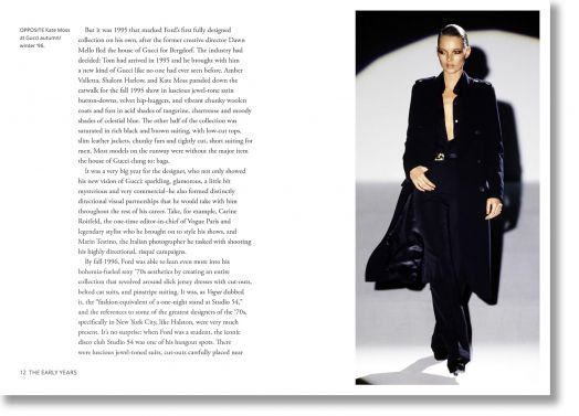 Little Book of Tom Ford