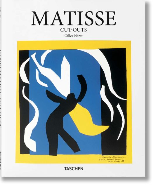 Matisse, Cut-outs