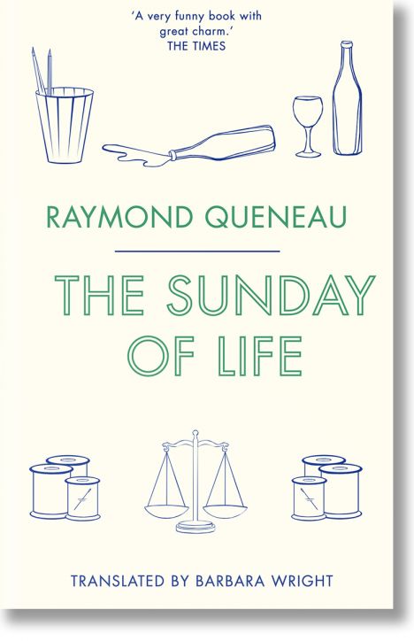The Sunday of Life